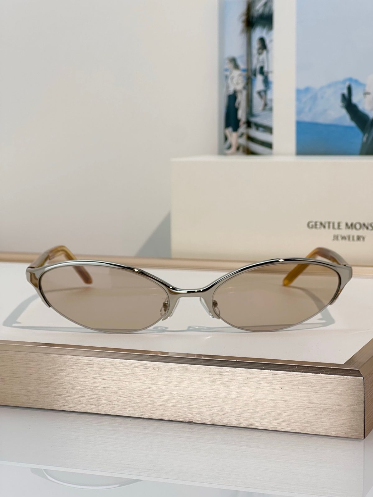 Gentle Monster Sunglasses