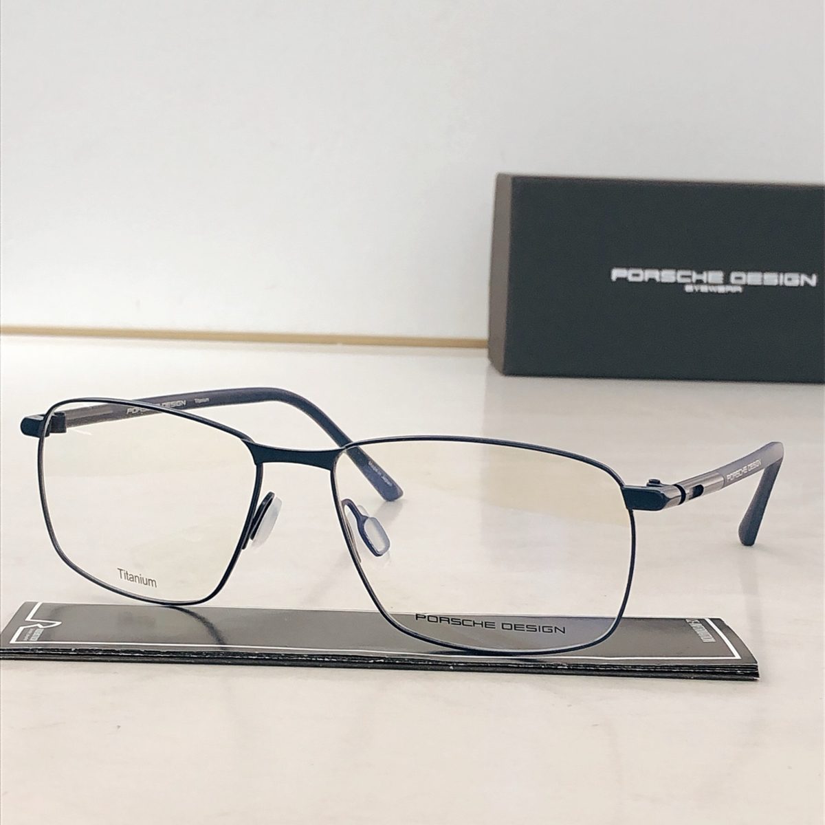 Porsche Design Sunglasses