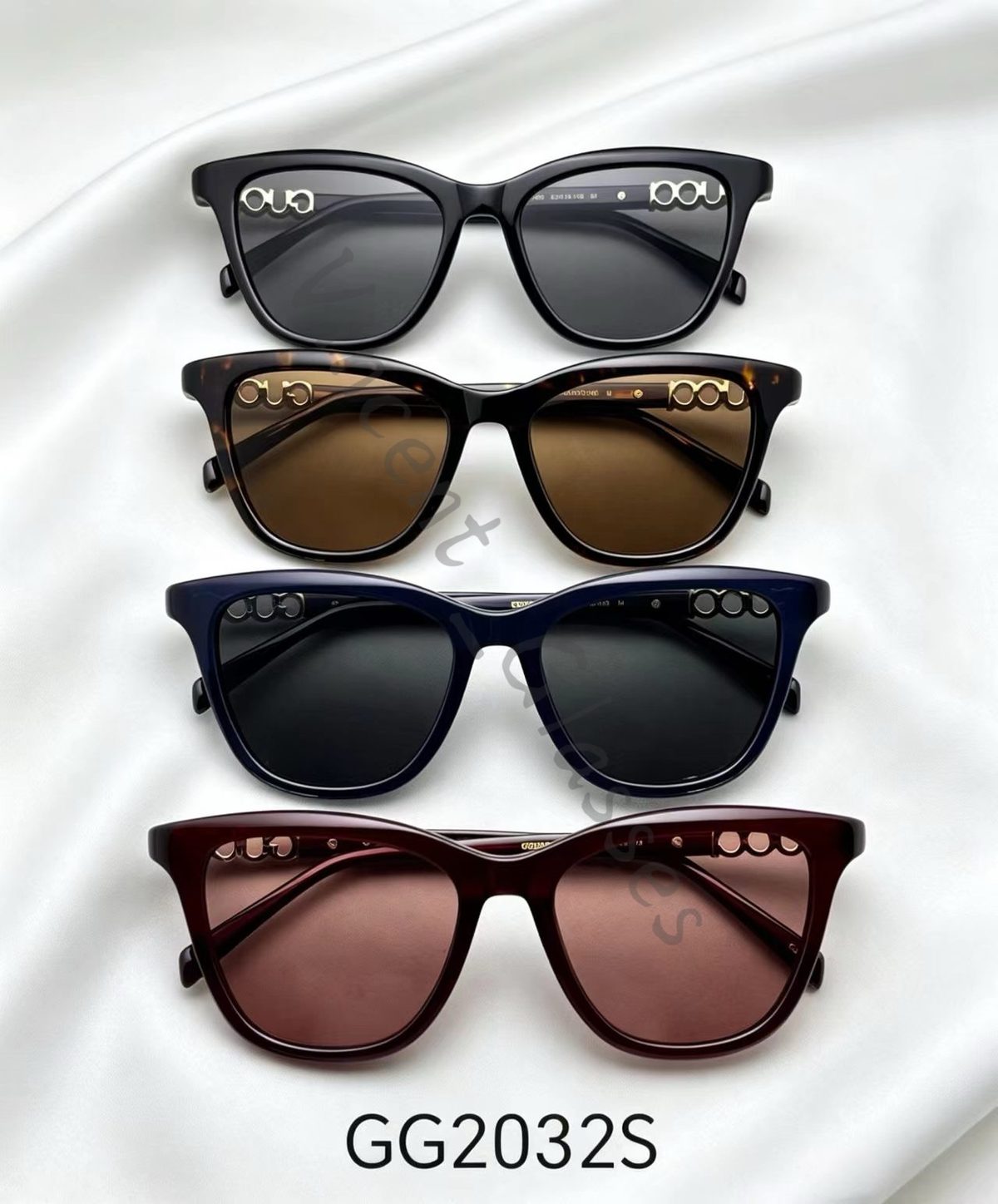 GucciS