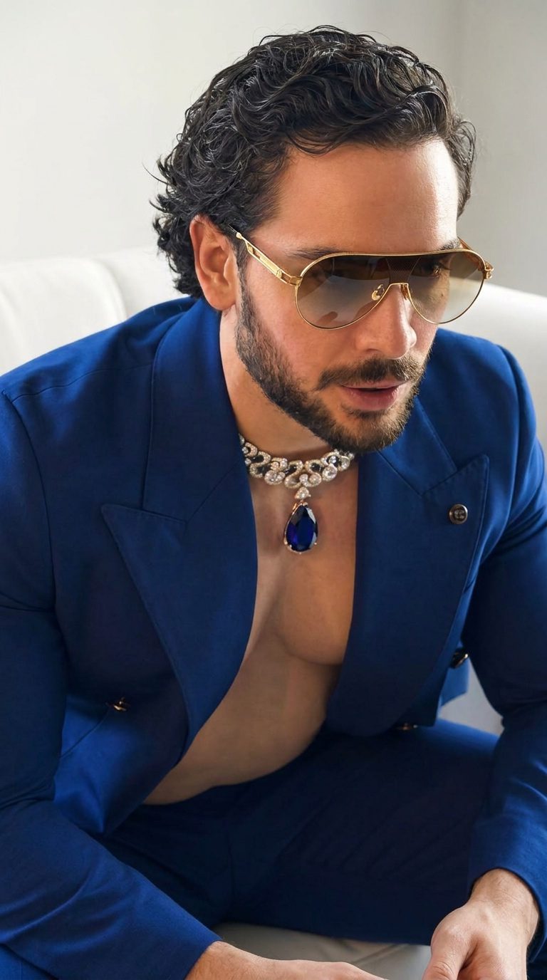 Maybach Sunglasses