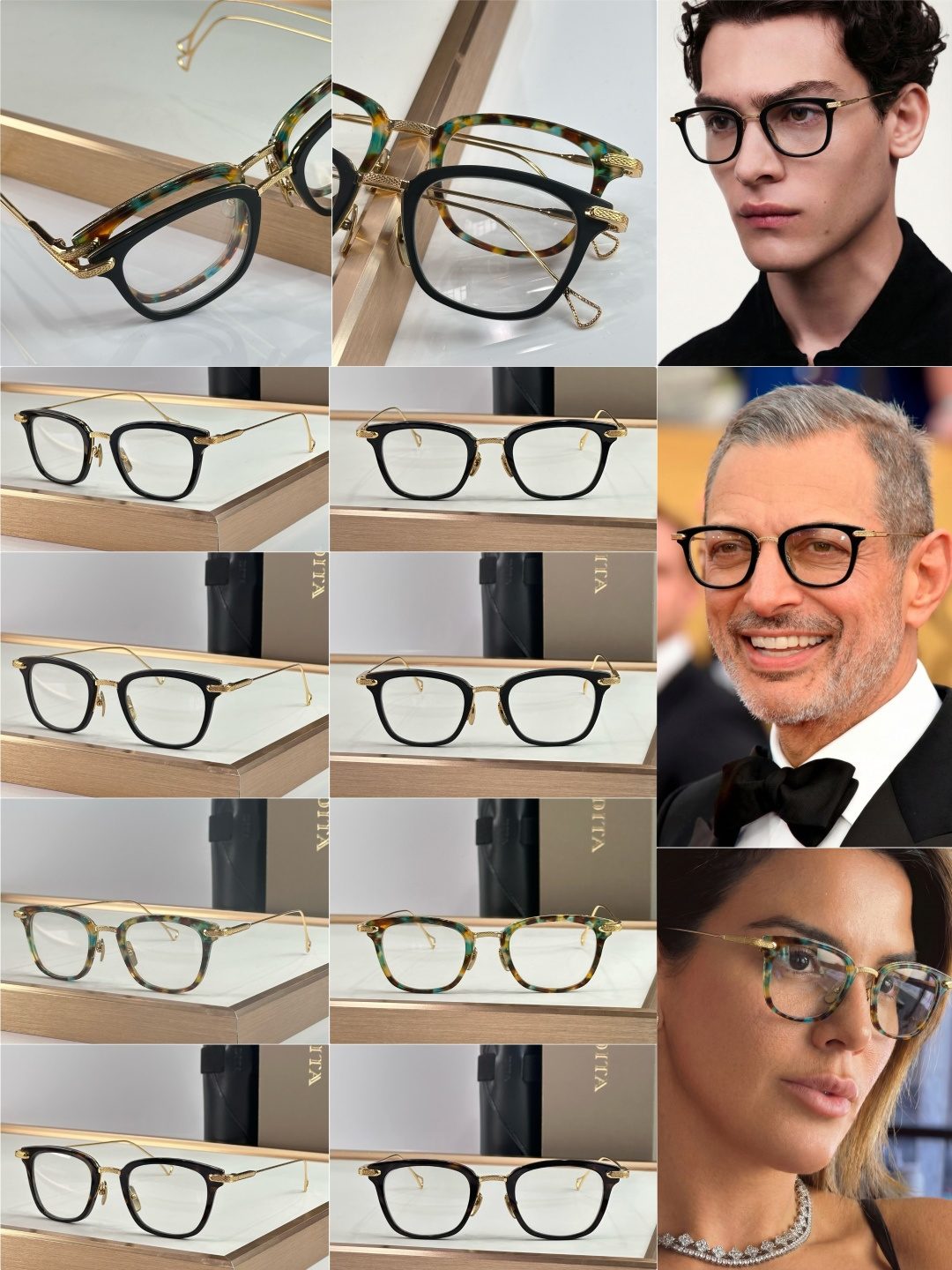 DITA Sunglasses