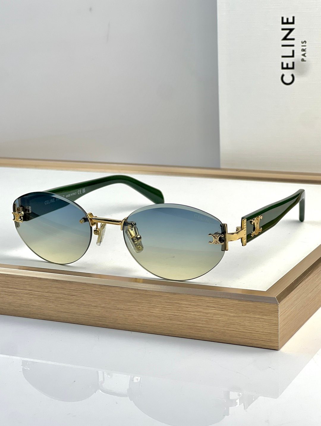 Celine Sunglasses
