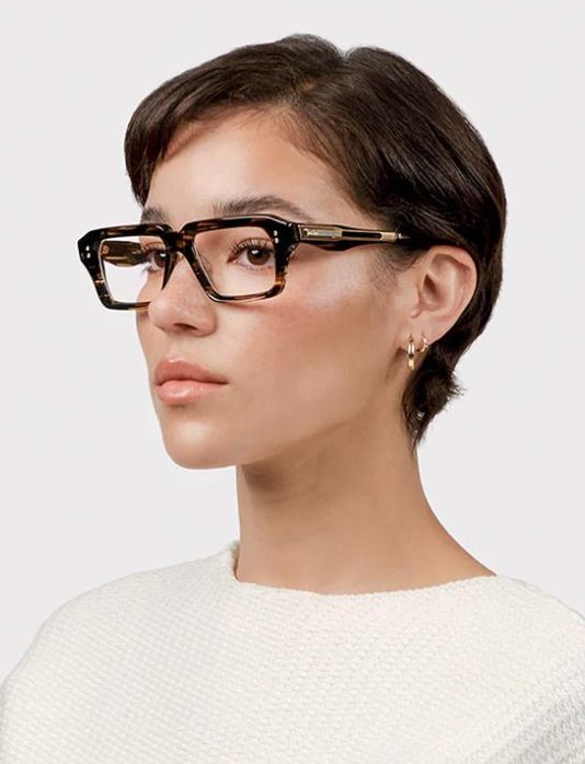 Dita Retro Optical Eyeglasses