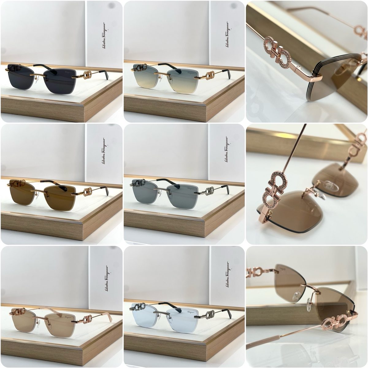 Salvatore Ferragamo 145