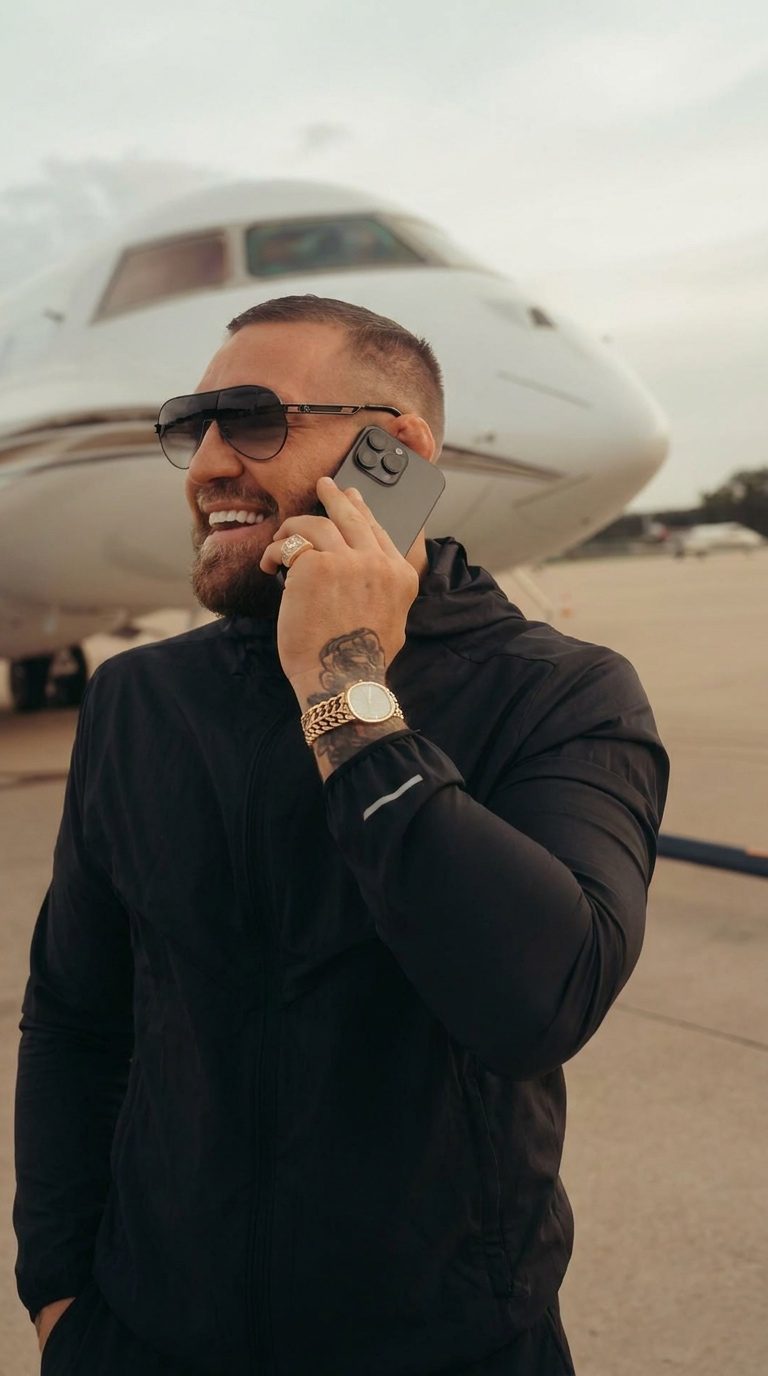 Maybach Aviator Sunglasses