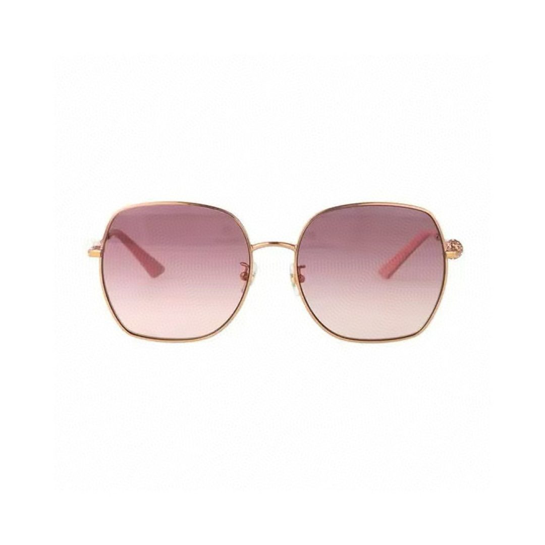Gucci GG Marmont Square Sunglasses