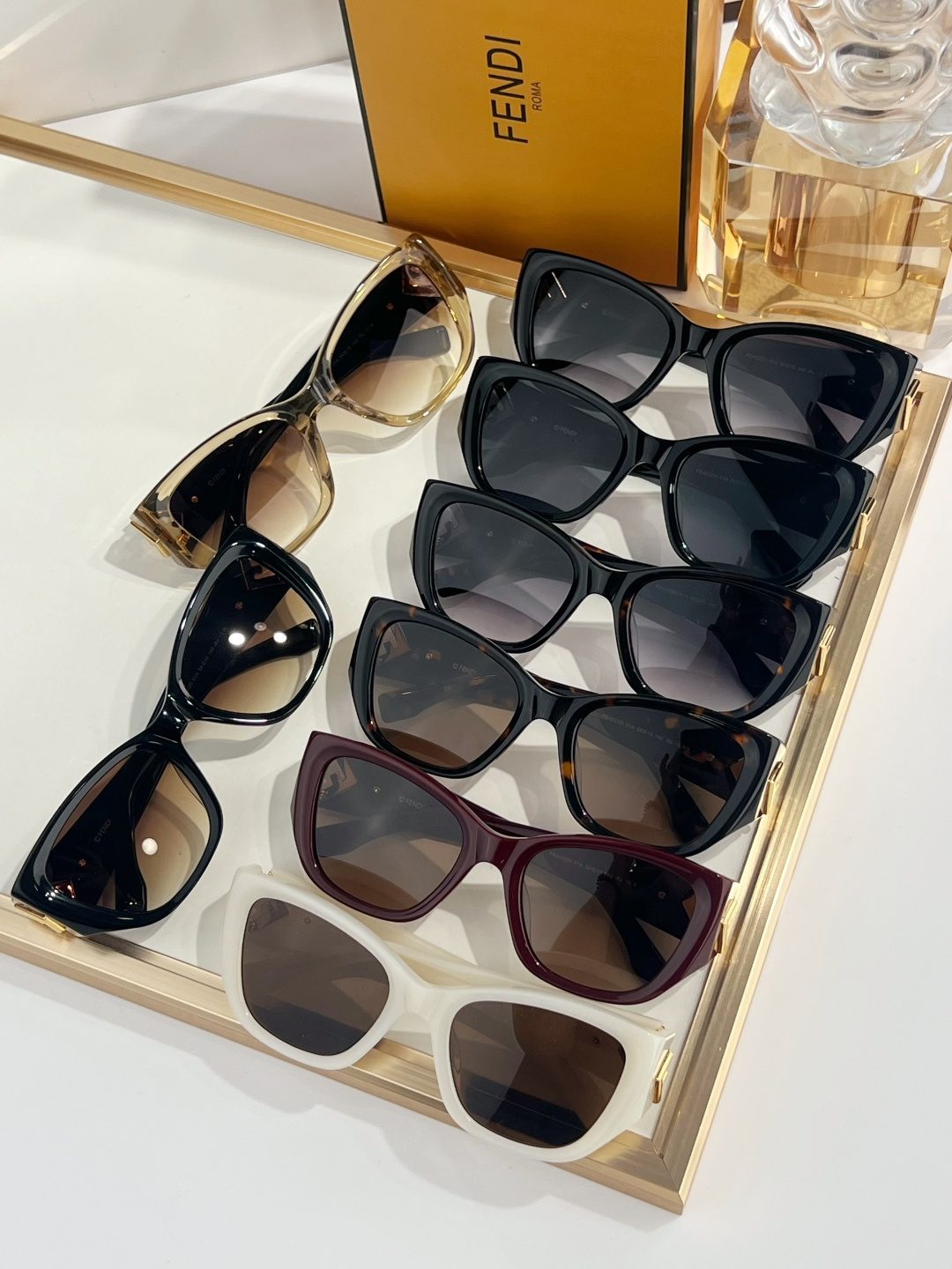 Fendi Sunglasses