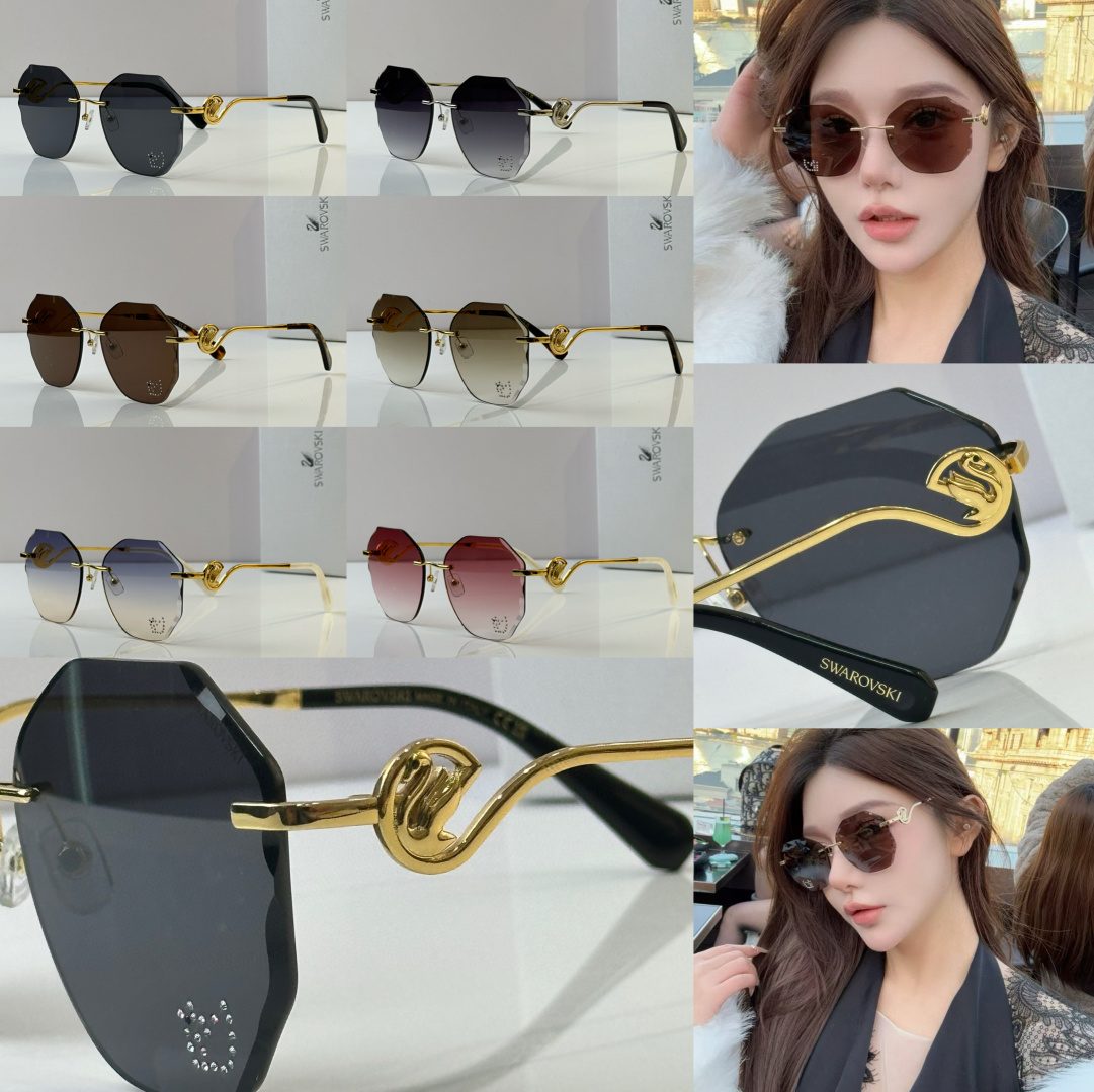 Swarovski Sunglasses