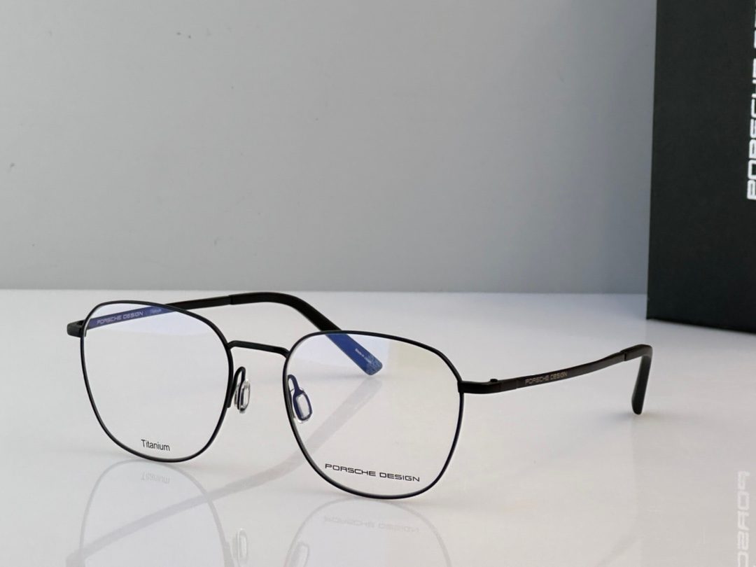 Porsche Design Optical Eyeglasses