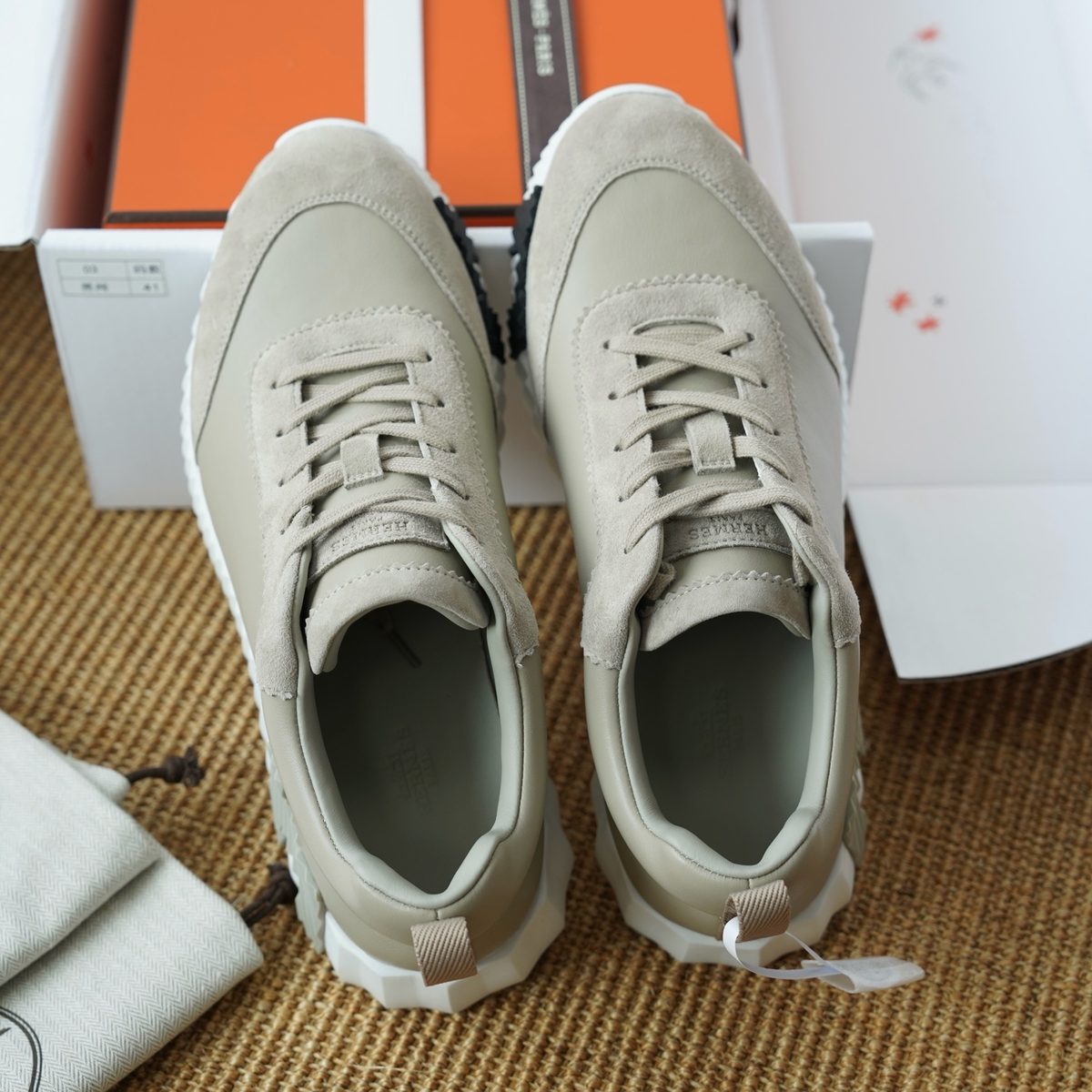 Reebok Classic Leather Legacy Beige/Cream White