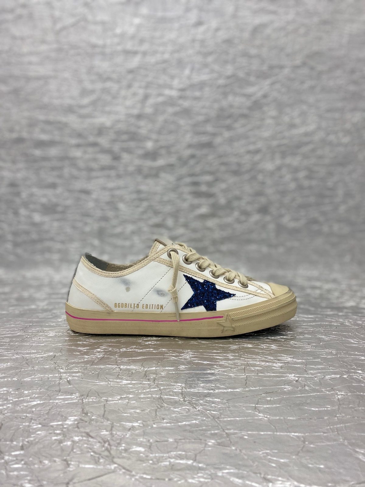 Golden Goose Deluxe Brand Star Sneakers