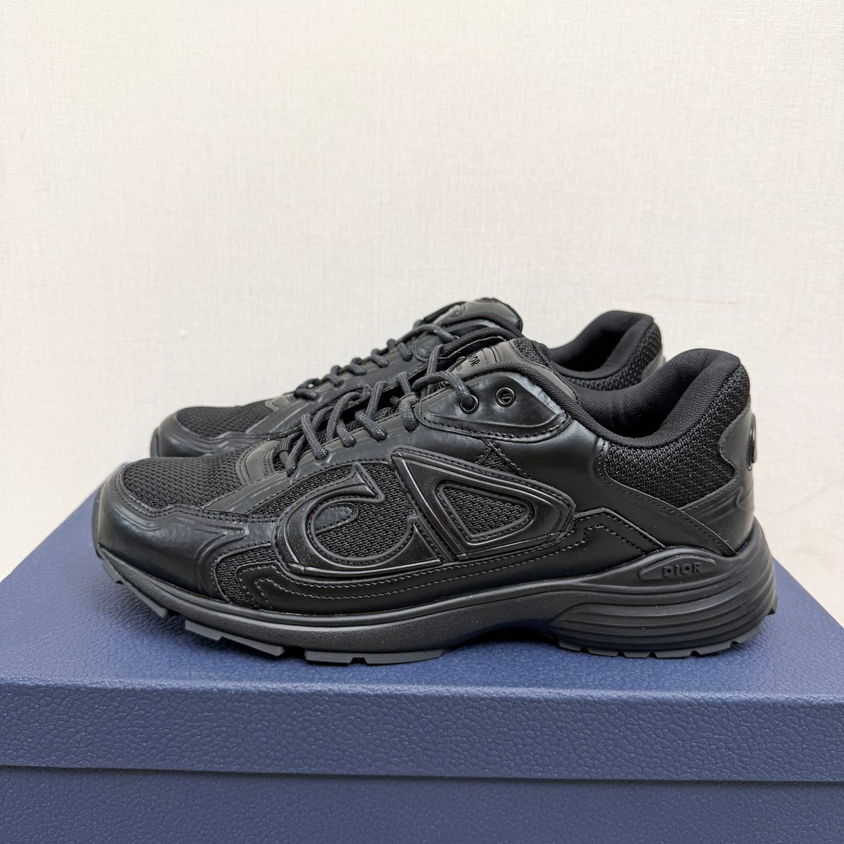 ASICS Gel-Lyte Speed Black