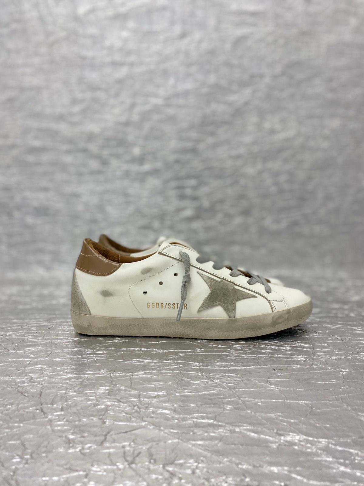 Golden Goose Deluxe Brand Star Sneakers