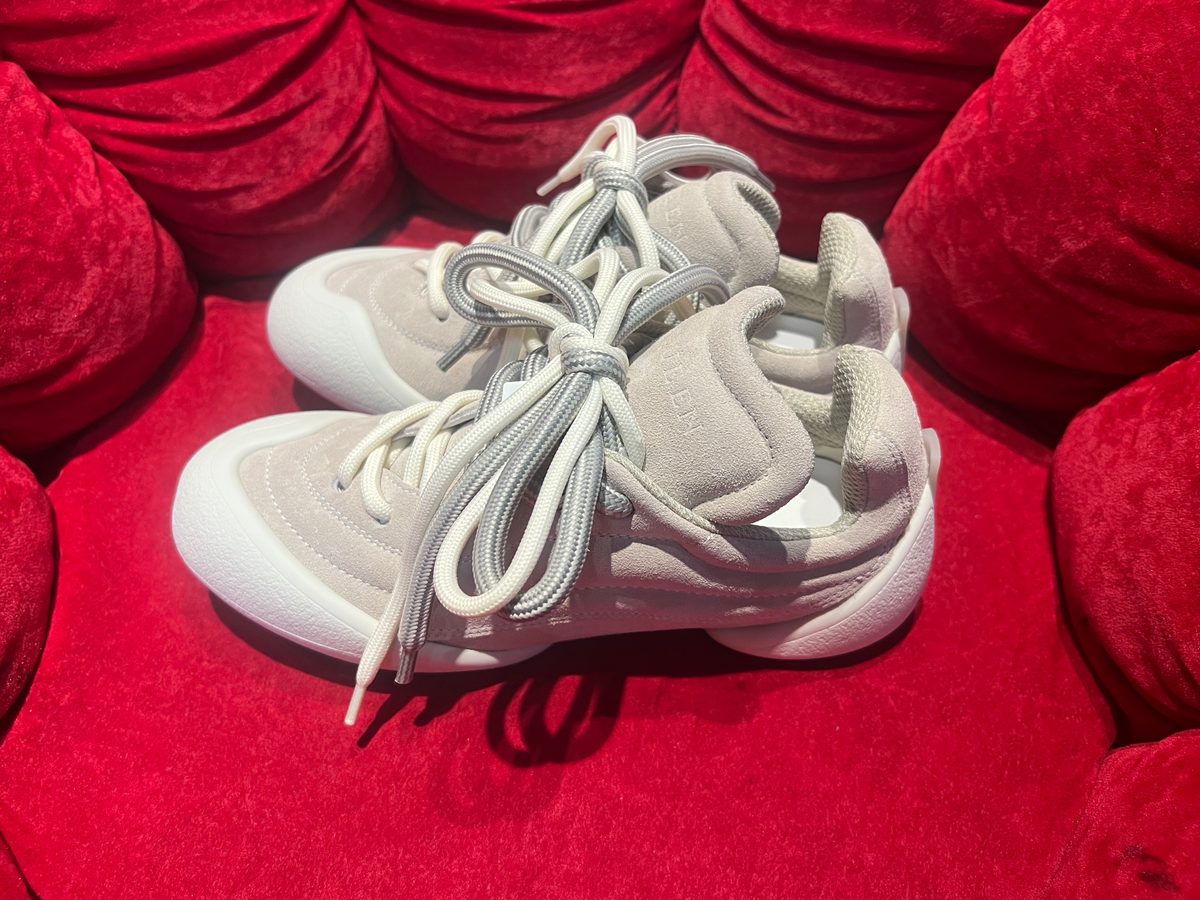 Adidas Yeezy Boost 350 Sneakers