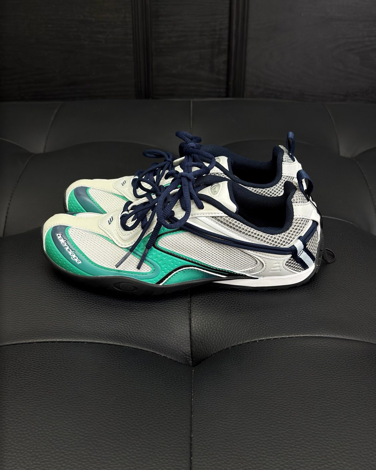 Balenciaga Runner
