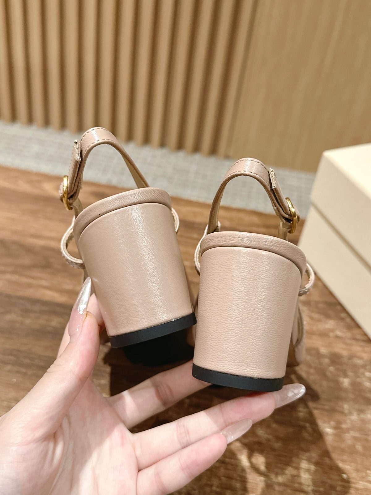 Valentino Bow Ballet Flats