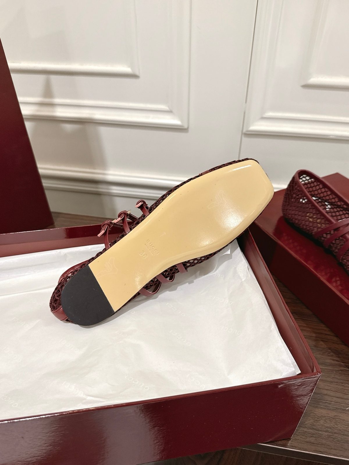 Gucci Horsebit Quilted Leather Loafer