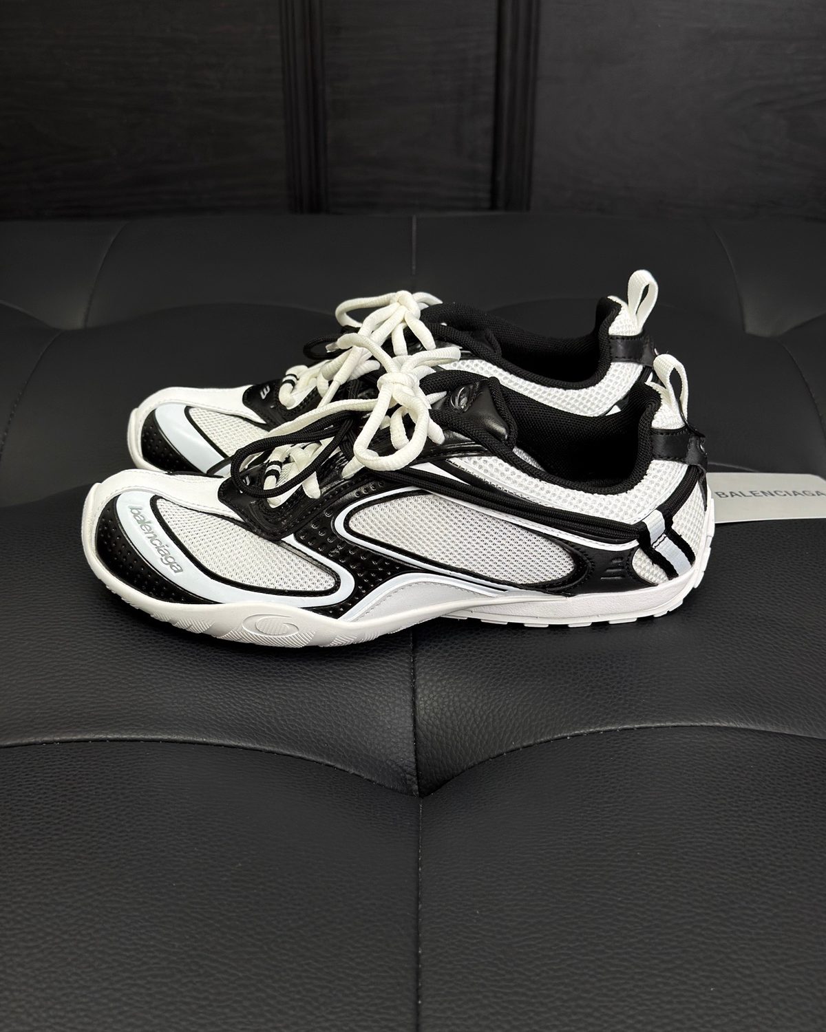 Balenciaga Runner