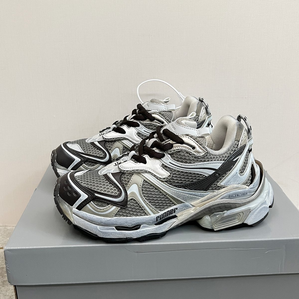 Puma Cell Venom Running Sneakers