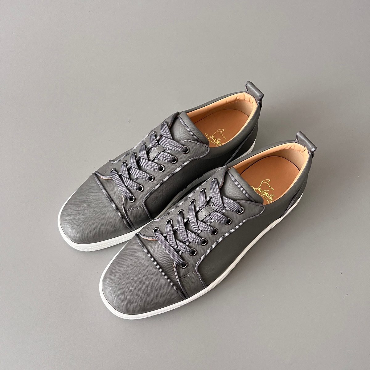 Christian Louboutin Orlato Grey