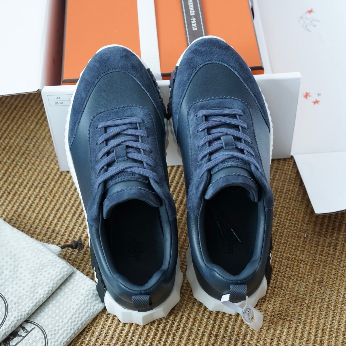 Sorel Ona 1964 Waterproof Boot Navy