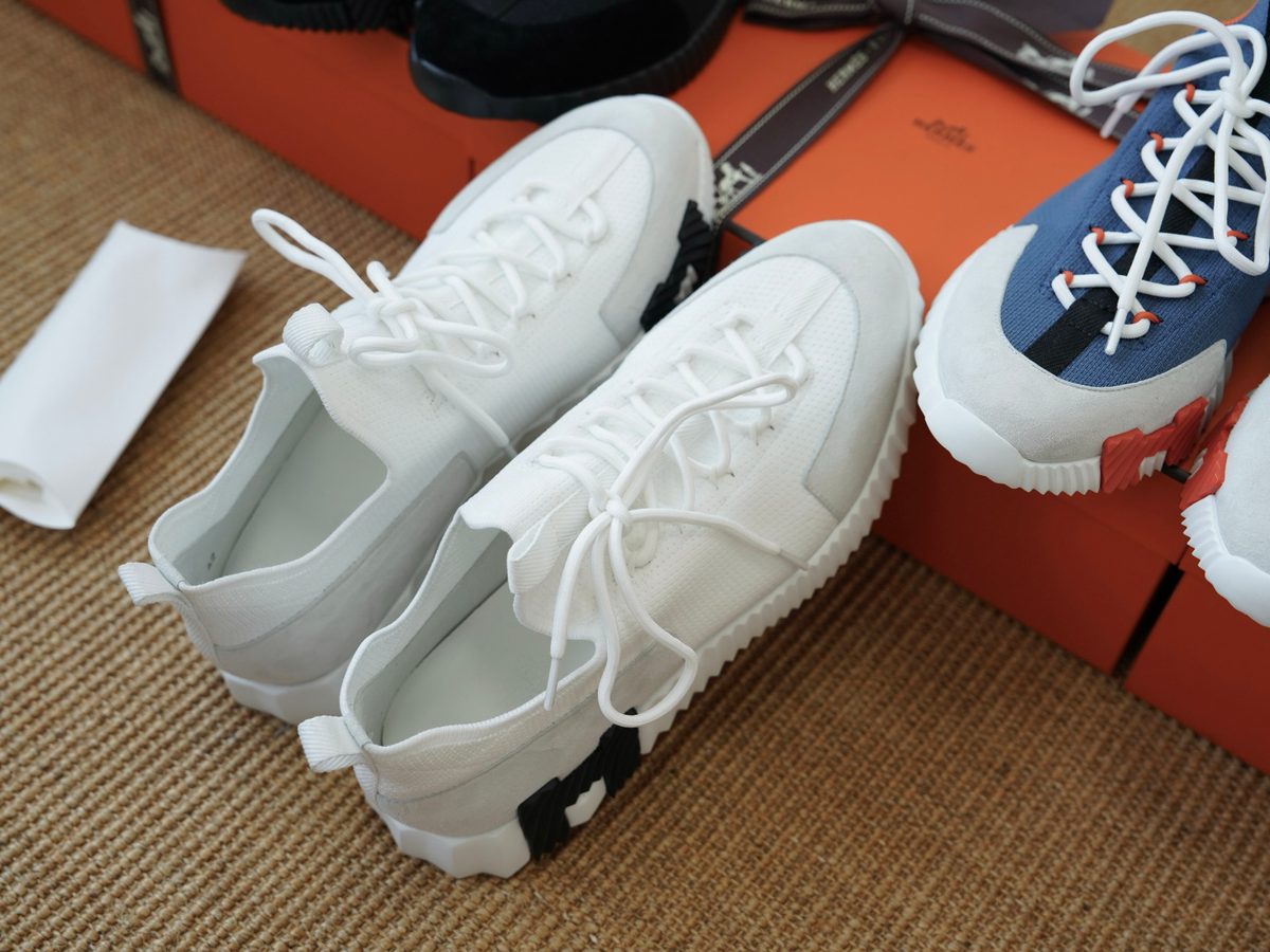 Adidas Cloudfoam Pure White Black