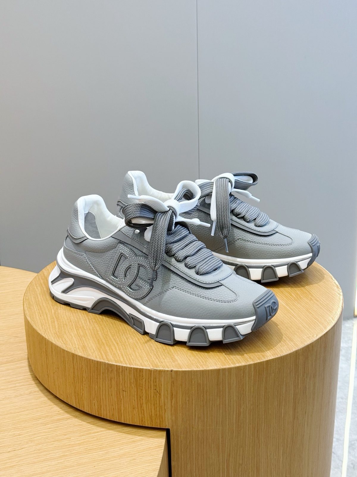 Dolce & Gabbana DG Runner Sneaker