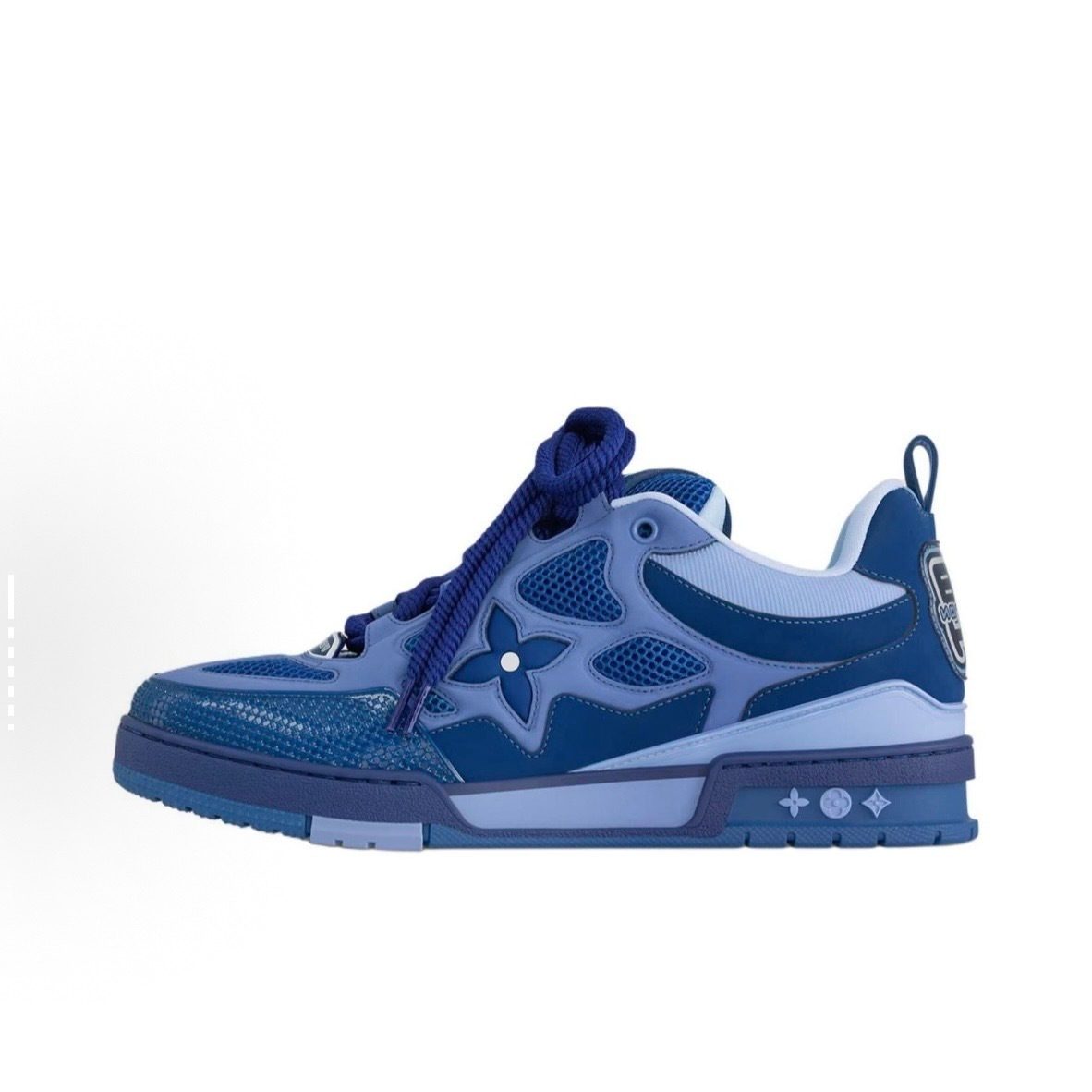 Louis Vuitton LV Archlight Sneaker Blue
