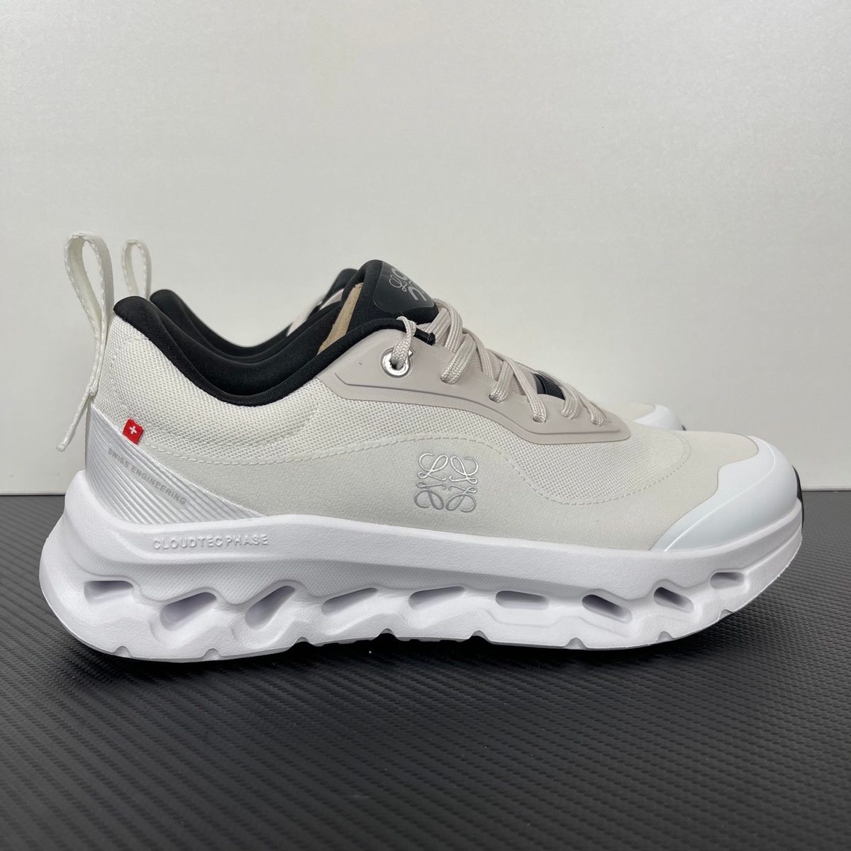 Loewe Cloudtec Phase Running Sneaker