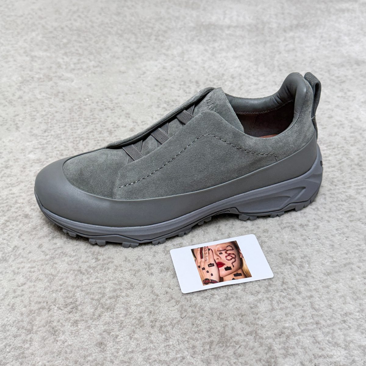 Salomon RX Slide 3.0 Grey
