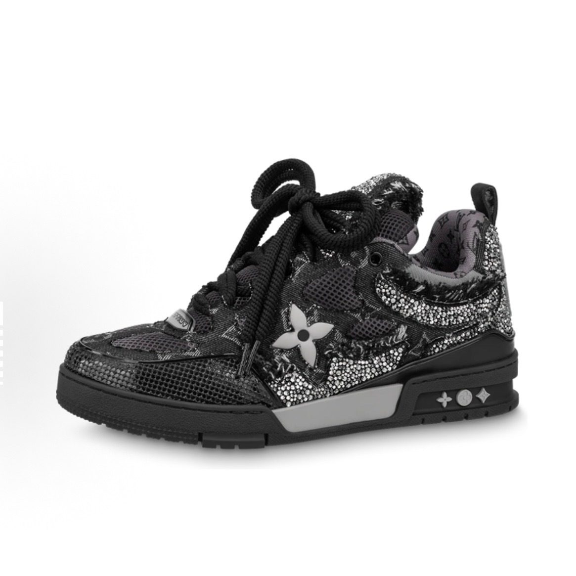 Louis Vuitton LV Stellar Sneaker Boot
