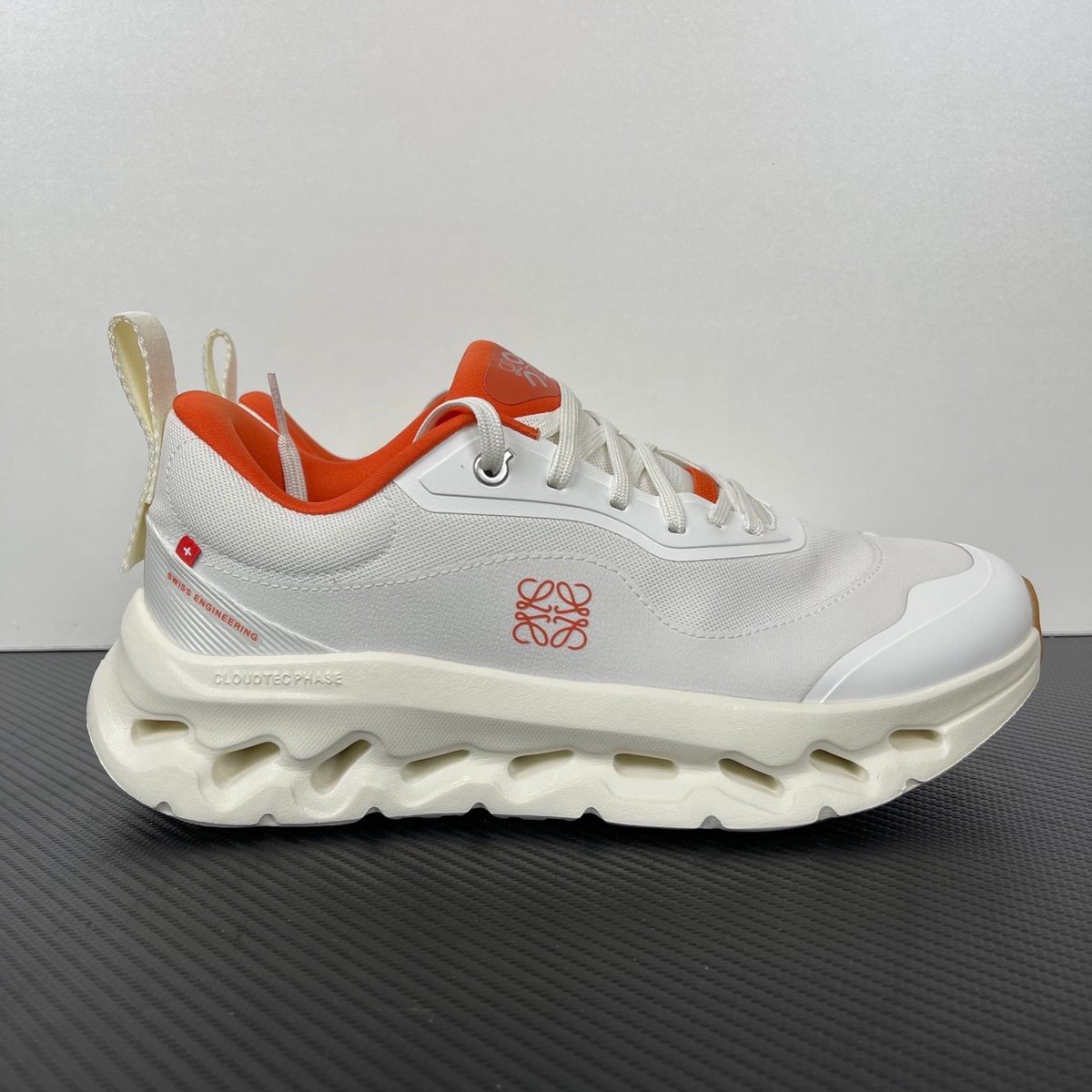 Loewe On Cloud Cloudtec Phase White Orange