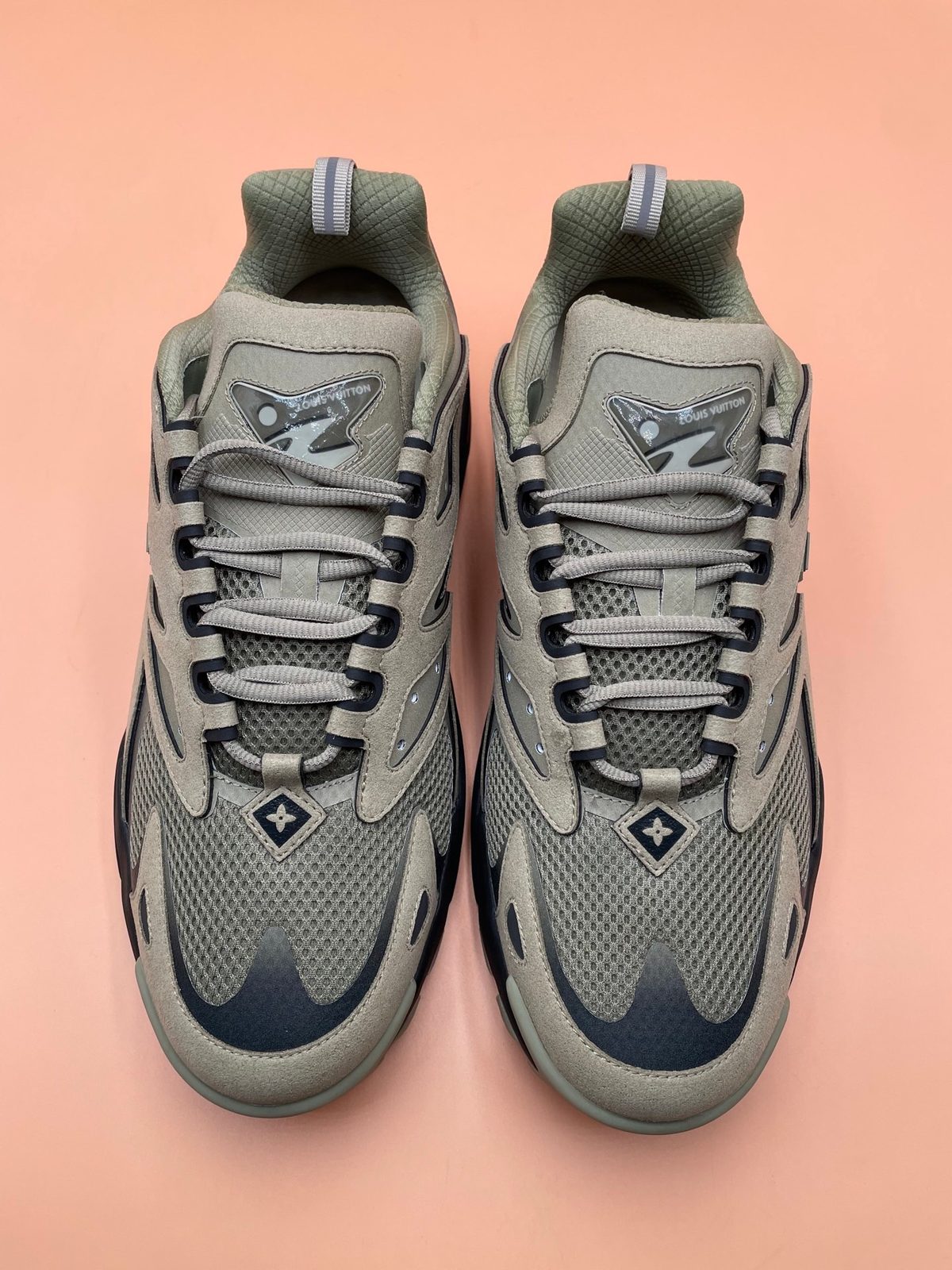 Louis Vuitton LV Archlight Sneakers