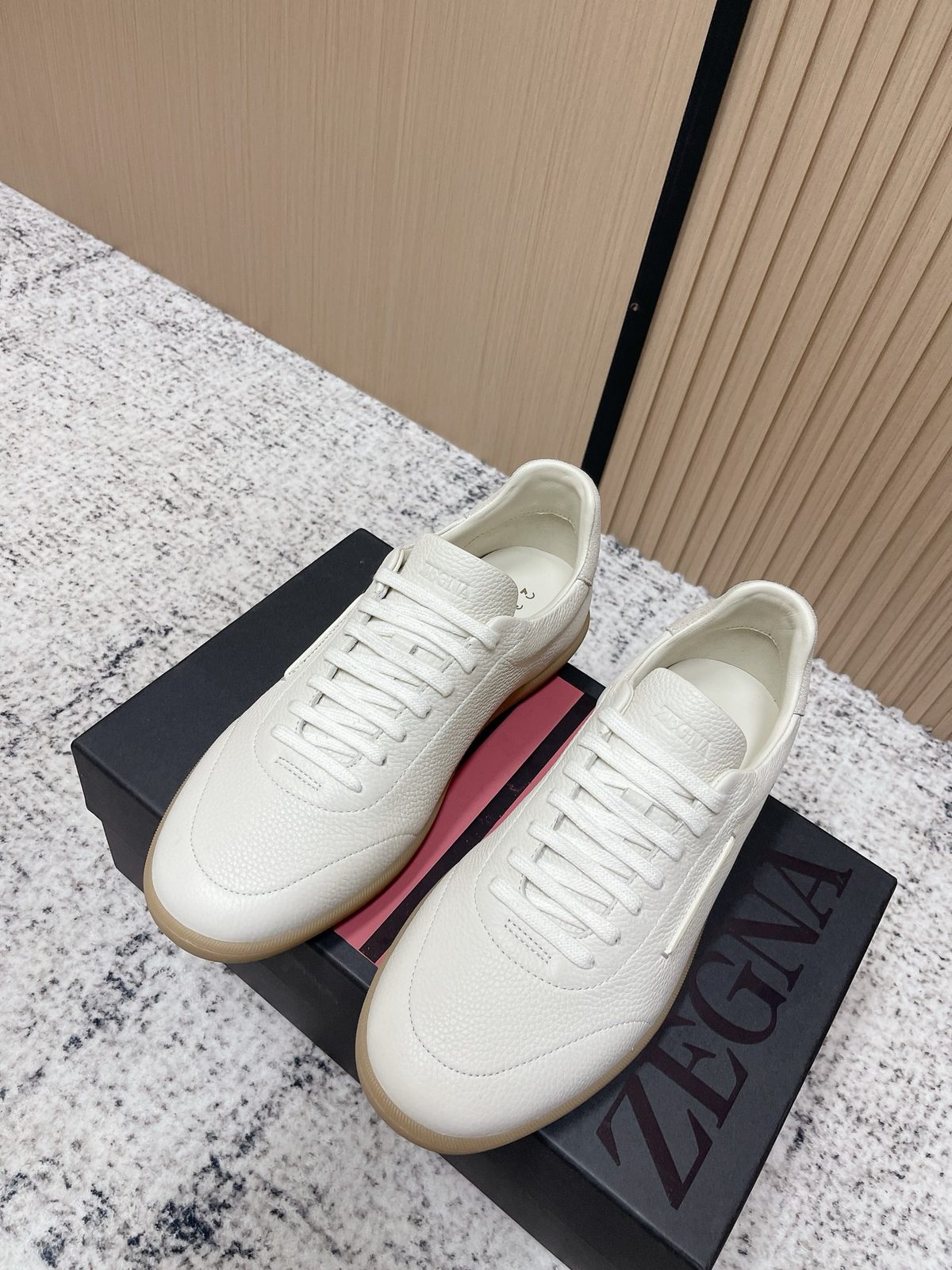 Axel Arigato Clean 90 White Gum