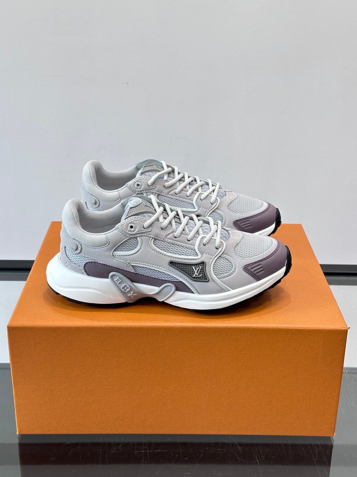 Louis Vuitton LV Archlight Sneakers