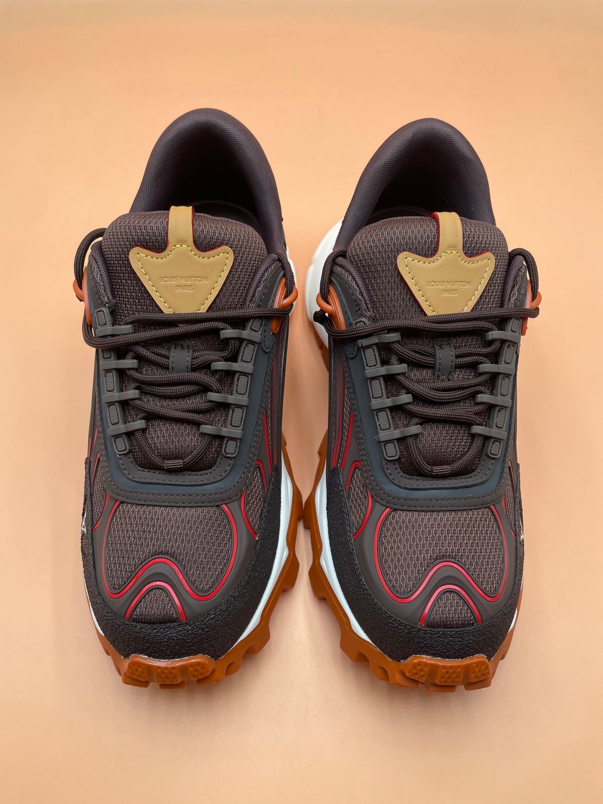 Louis Vuitton Archlight Sneaker