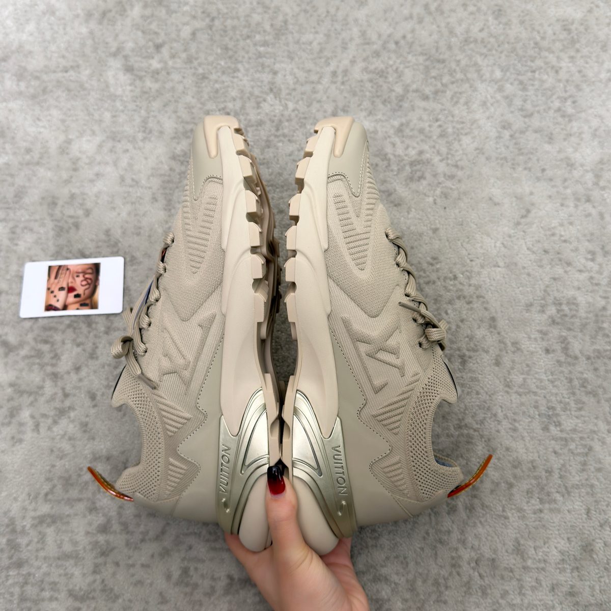 Louis Vuitton LV Archlight Sneaker