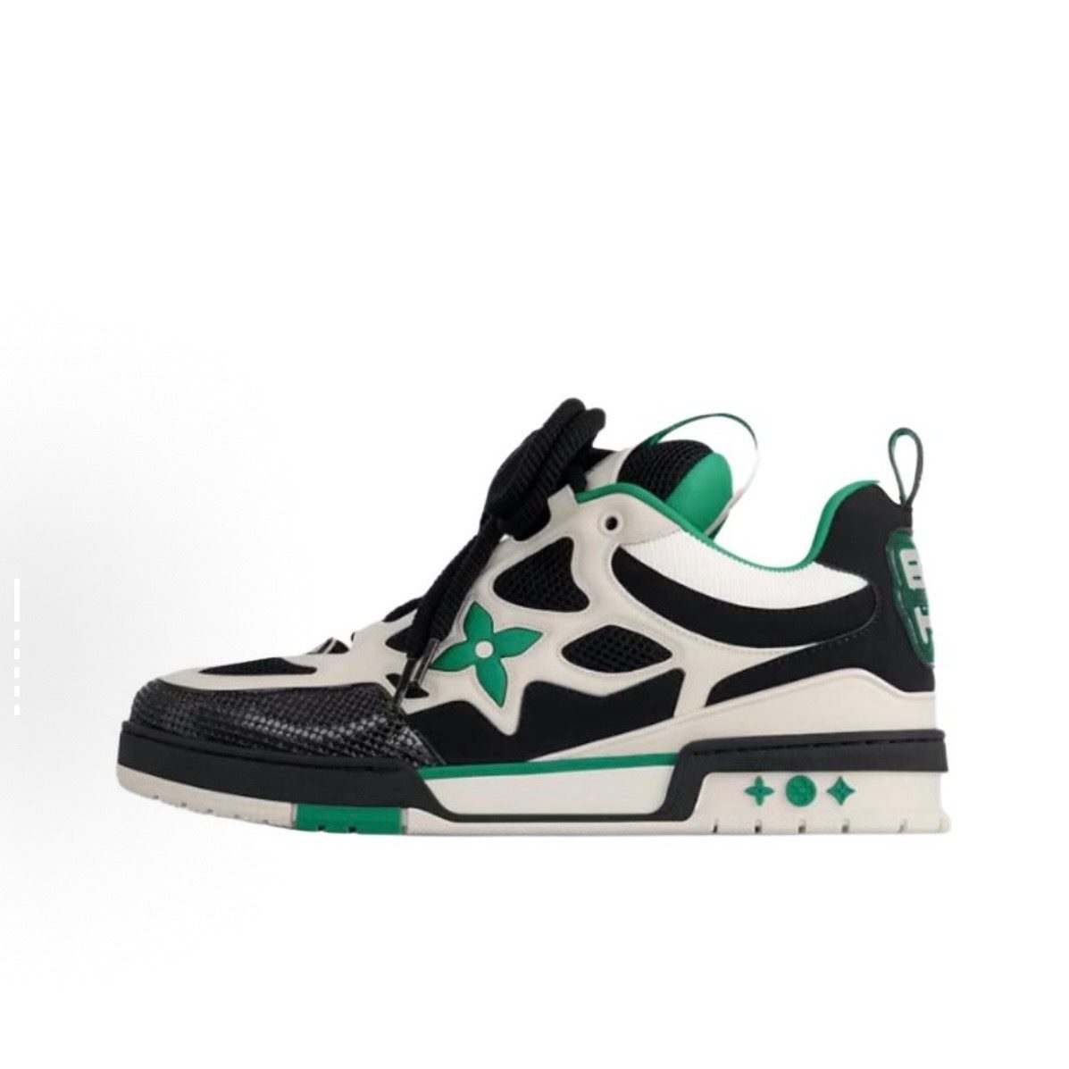Louis Vuitton Archlight Sneaker Green