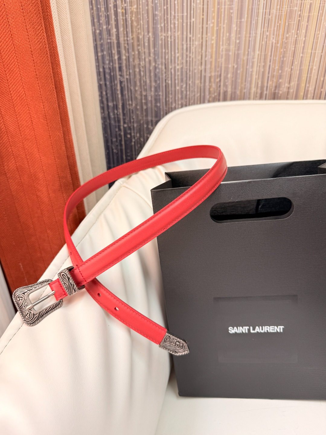 Luxury Designer Belt