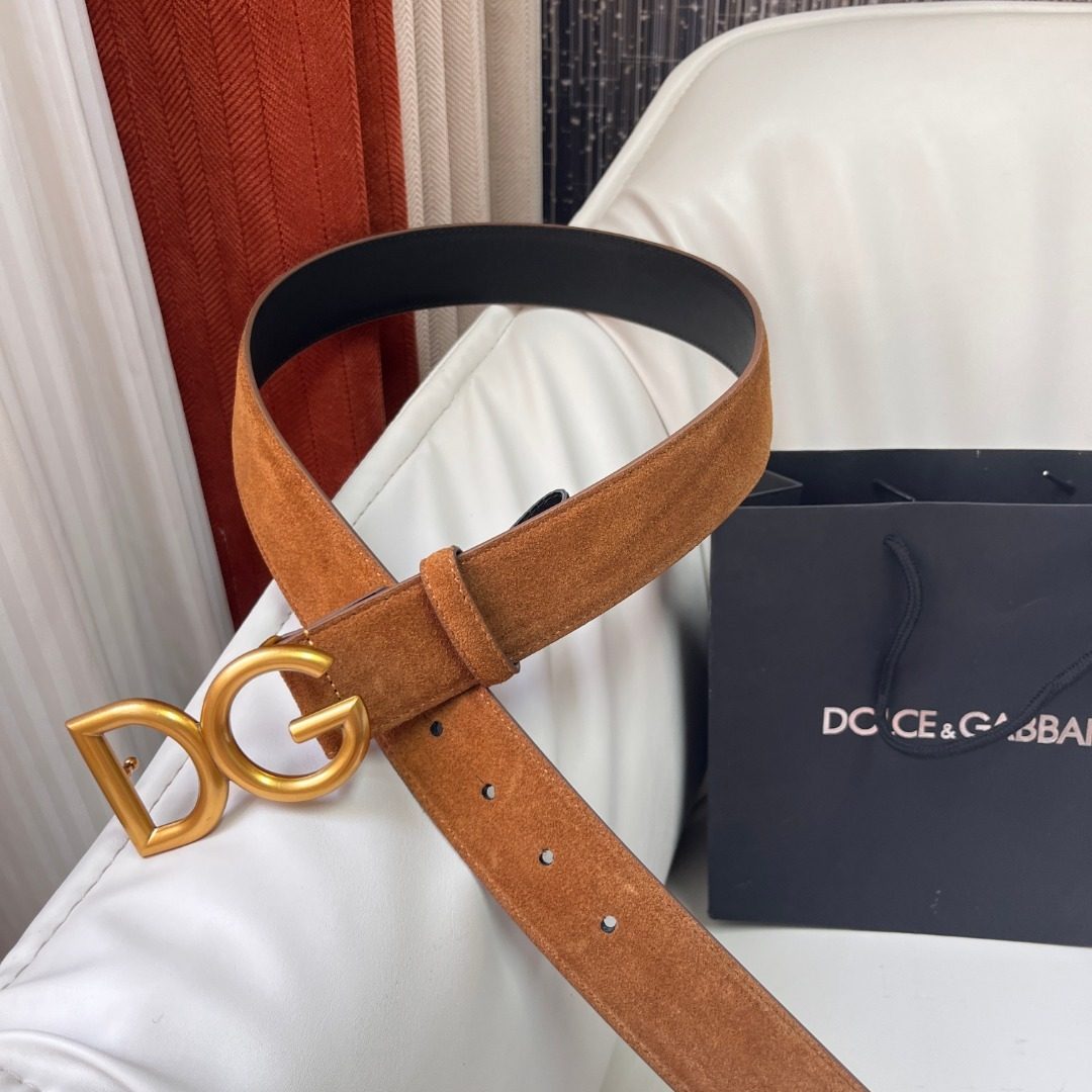 Belt DG Accessory