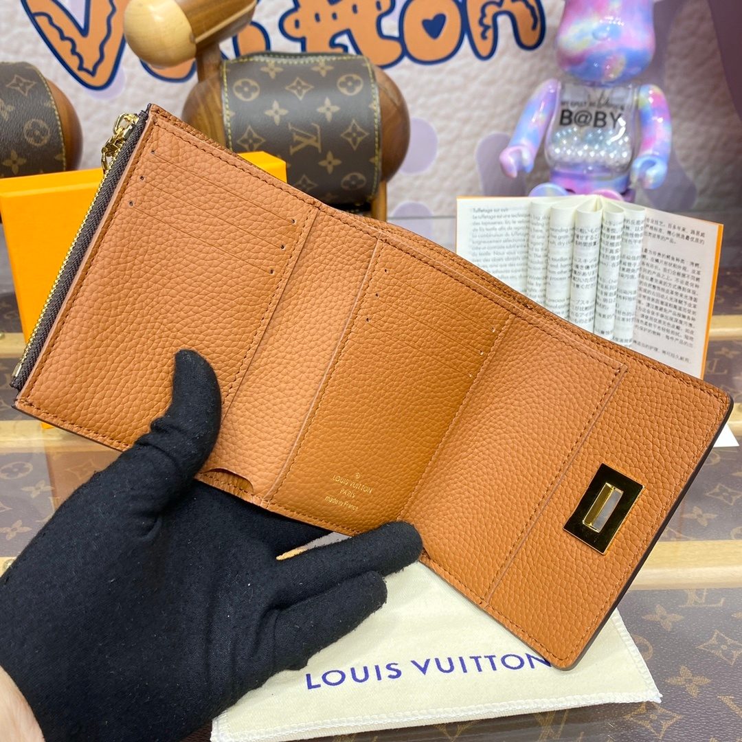 Luxury Designer Wallet