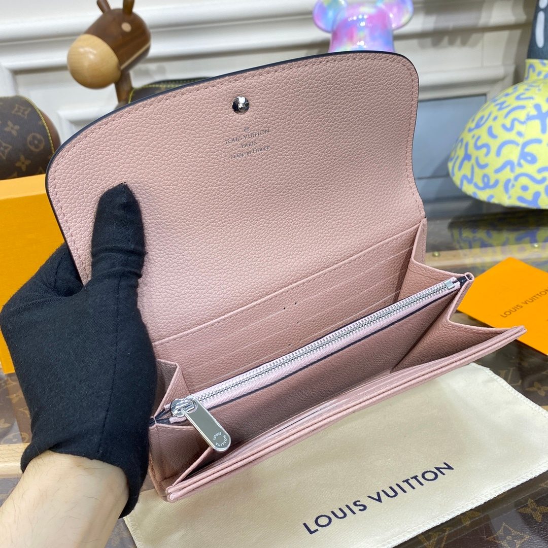 Luxury Designer Wallet