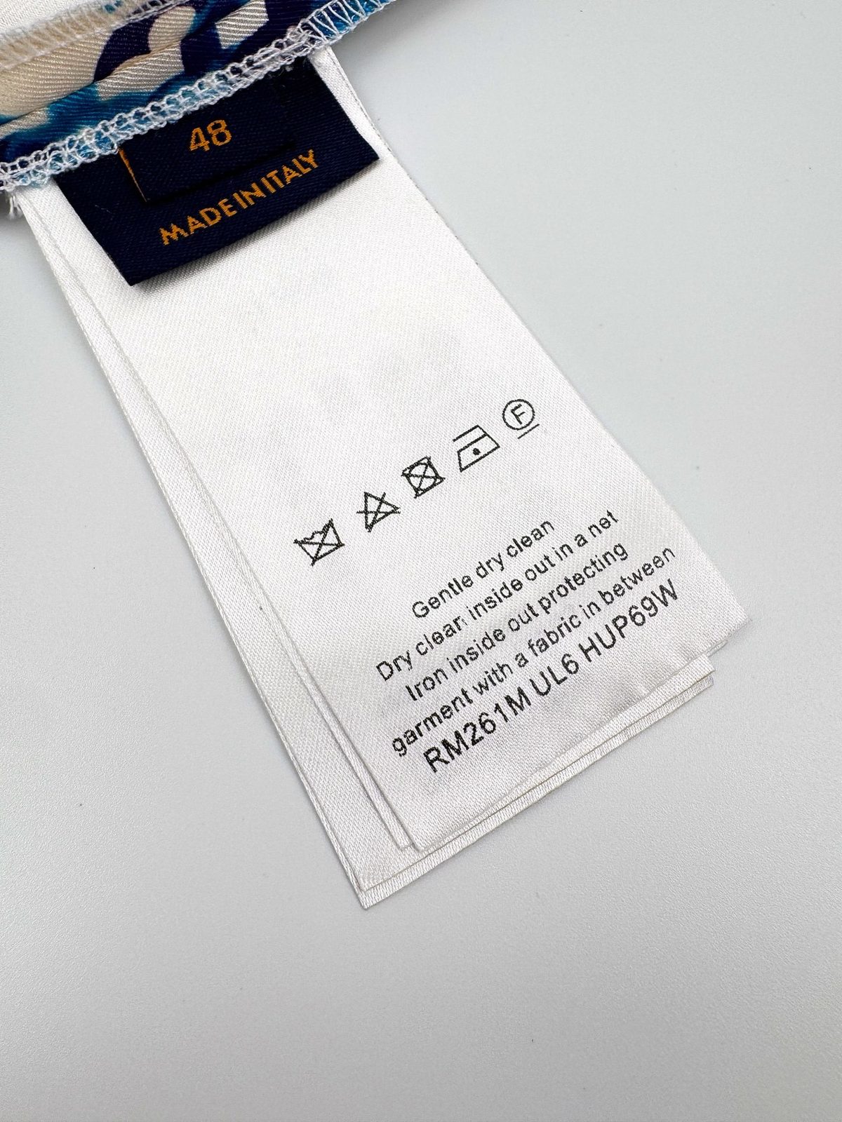 Louis Vuitton Monogram Swim Shorts