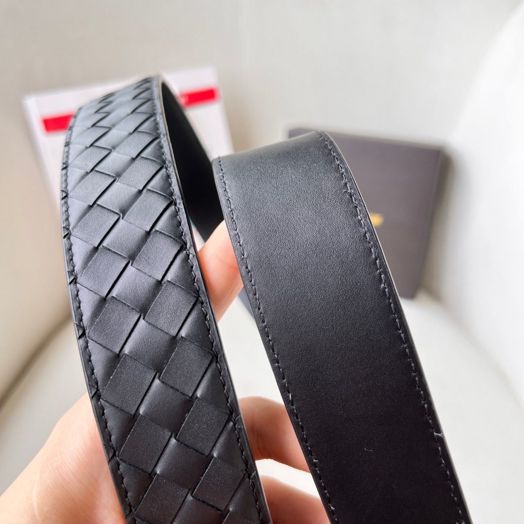 Luxury Designer Belt