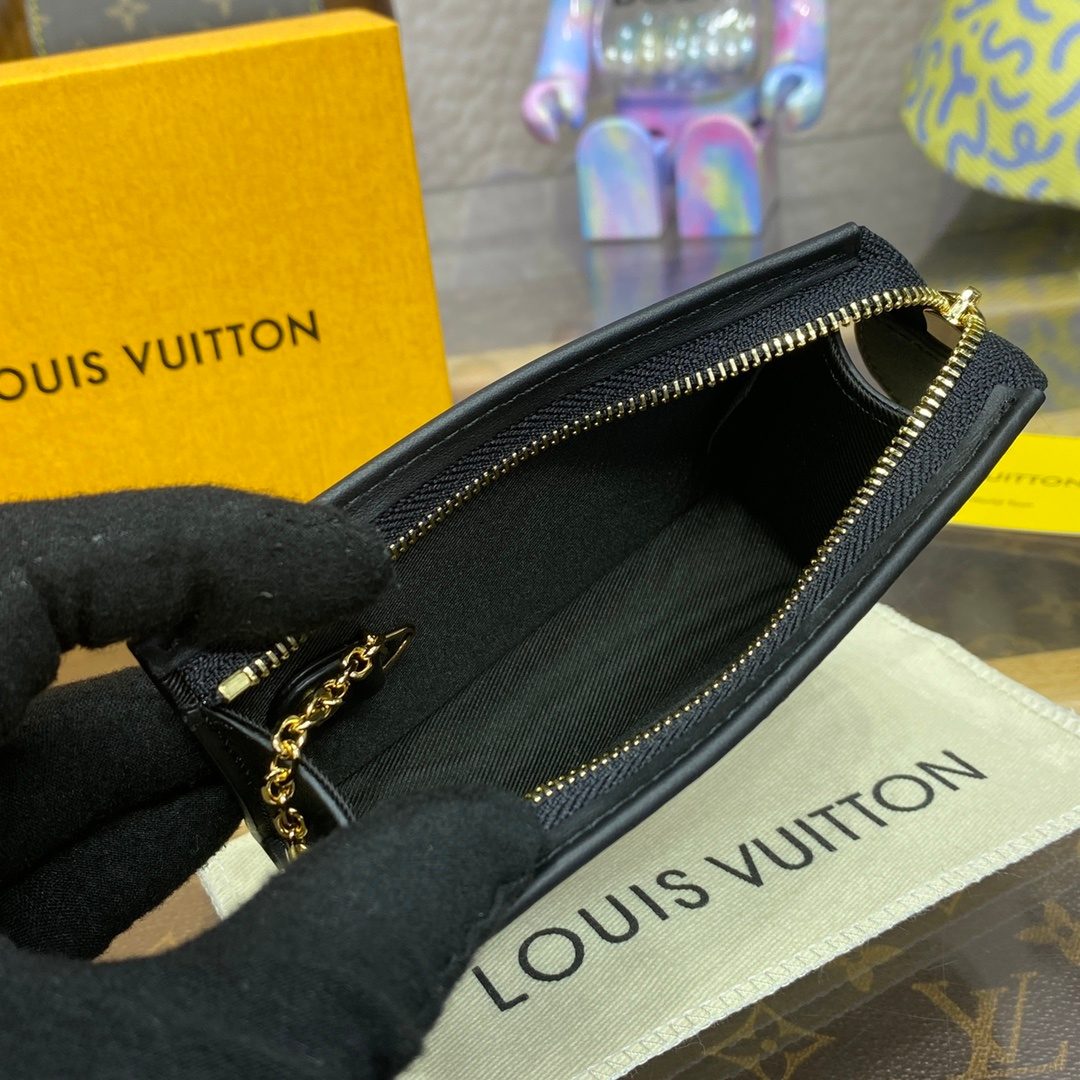 Luxury Designer Wallet