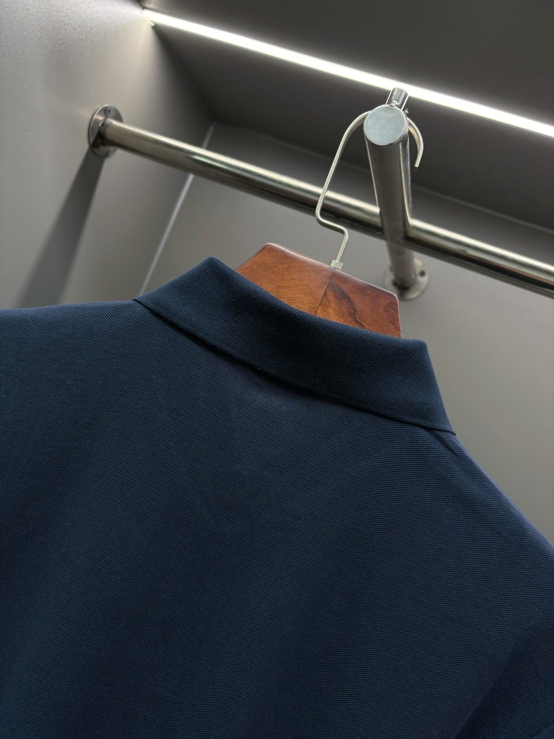 Burberry Classic Cotton Polo Shirt