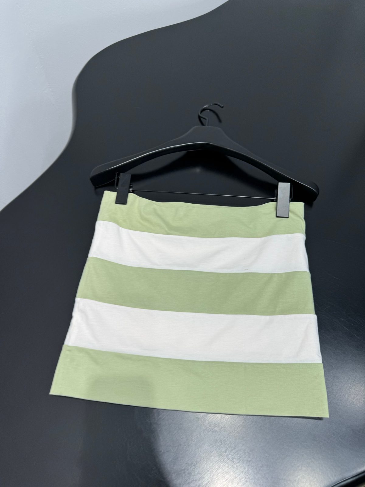 Men's Striped Casual Shorts