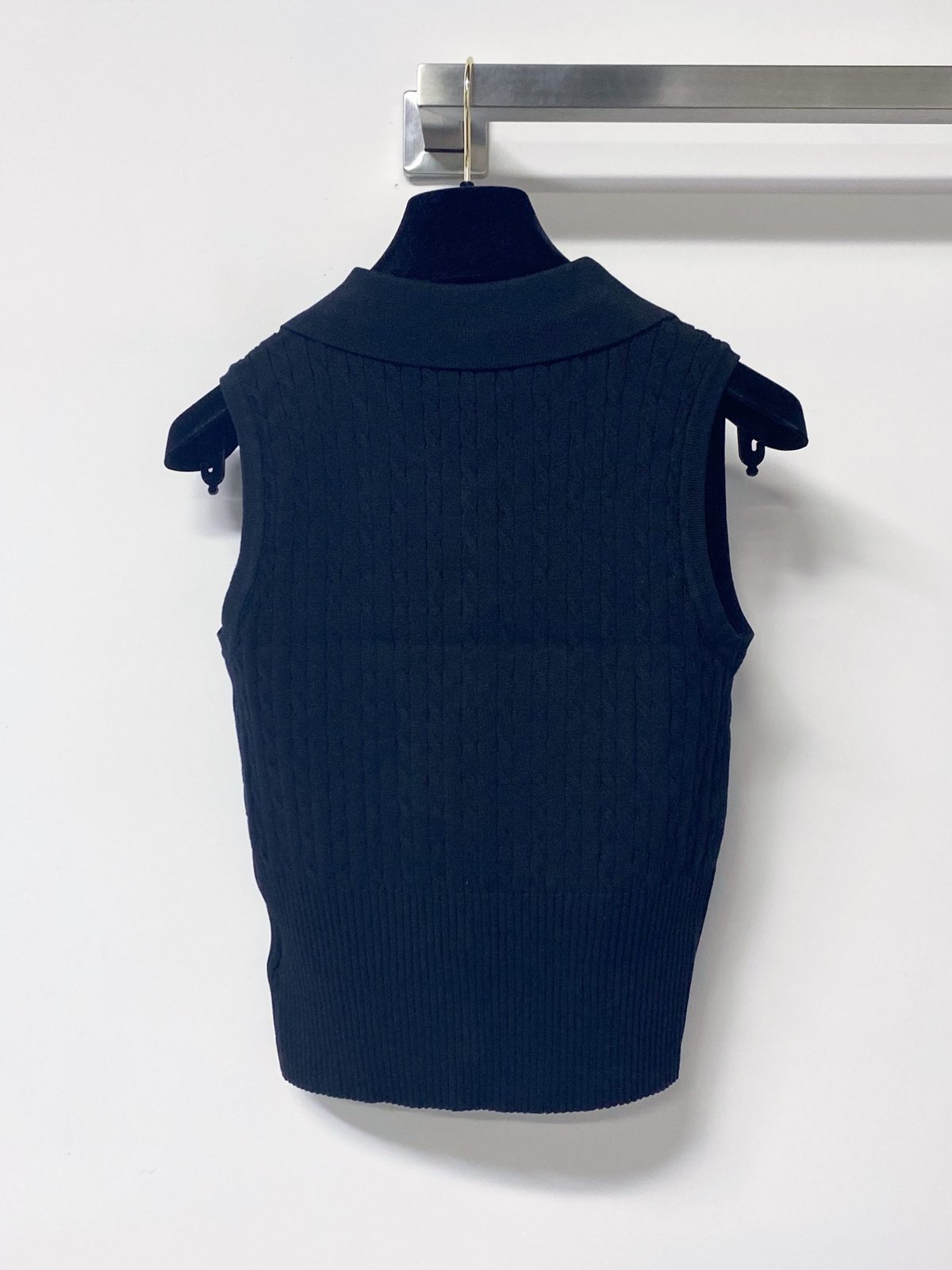 Miu Miu Hello Kitty Wool Knit Vest