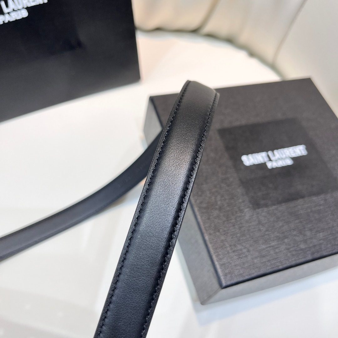 Luxury Designer Belt