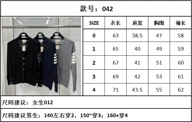 Men's Clothes š©